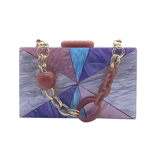 

evening bags clutch evening bag female evening dress mini wedding party prom shoulder bag women luxury famous brands handbags acrylic wallet