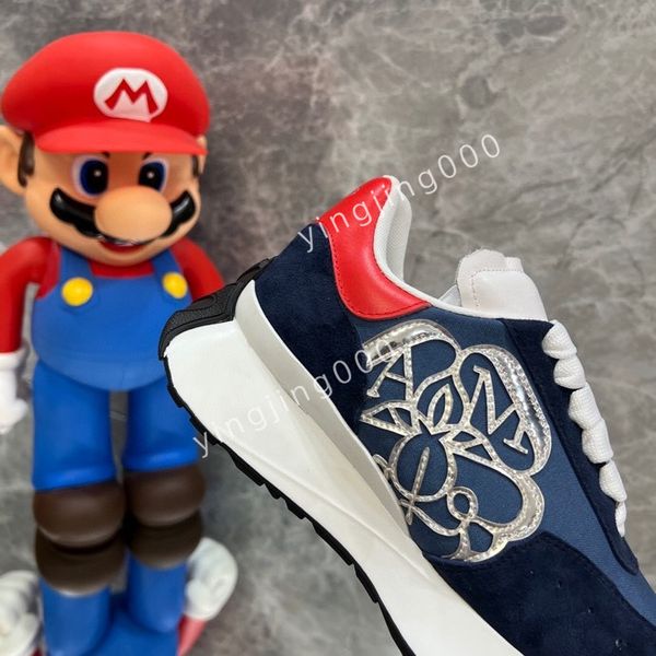 

r mens casual shoes classic canvas sneakers fashion platform heighten trainers designers sneaker, Black