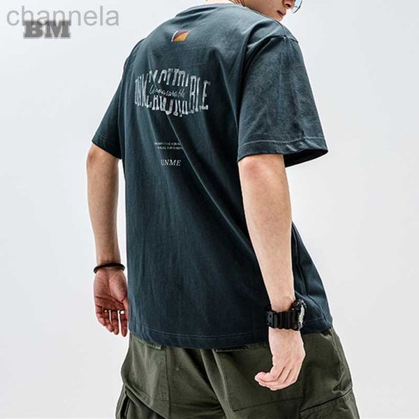 

men's t-shirts 2022 summer new korean streetwear fashion print couple t shirts hip hop loose cotton short sleeves harajuku men clothing, White;black