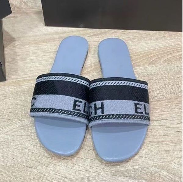

show bdetails ladies sandles womens soft sole slipper designer genuine leather flat flip resin light blue pink white black eye summer sandal