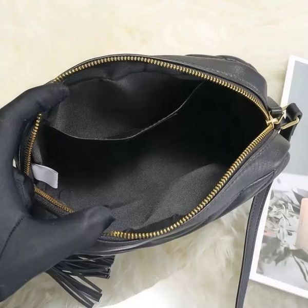 

luxury designer women's bag genuine leather handbag women's fashion wholesale wallet girl women 01