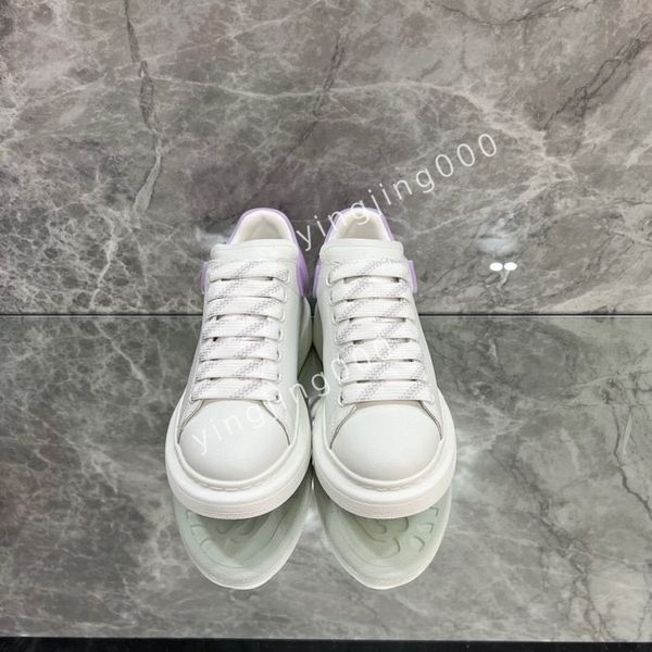 

new men women brand casual shoes designer shoe classic canvas sneakers fashion platform heighten trainers designers sneaker size, Black