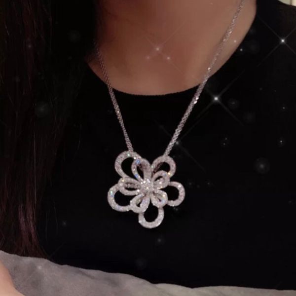 

four leaf clover necklace natural shell gemstone gold plated 18k designer for woman t0p advanced materials official reproductions diamond ex, Silver