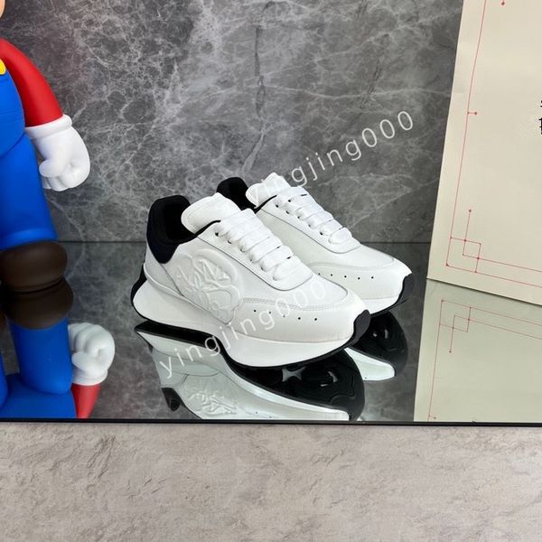 

designer brand women casual shoes classic canvas sneakers fashion platform heighten trainers designers sneaker, Black