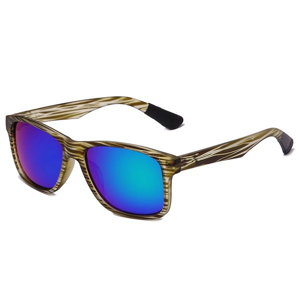 

classic square sunglasses men woman vintage sun glasses brand designer eyeglasses colored lenses uv400, White;black