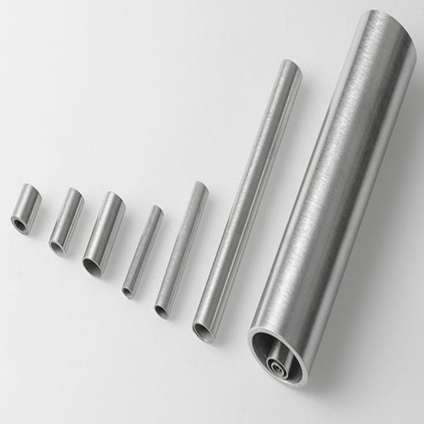 

stainless steel tube 4.2mm sus304 round pipe thick 0.5mm processing cutting