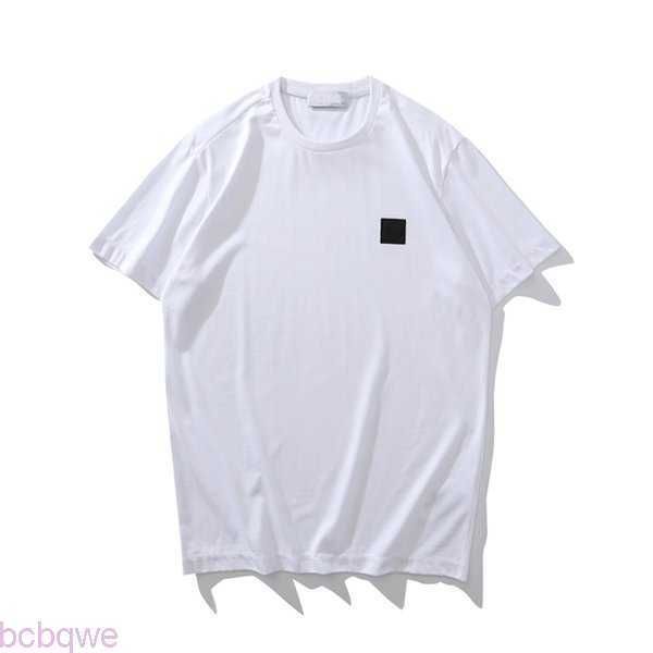

clothing short sleeve tees men's polos mens t-shirts summer simple cotton casual solid color t-shirt men fashion 24113 n850, White;black