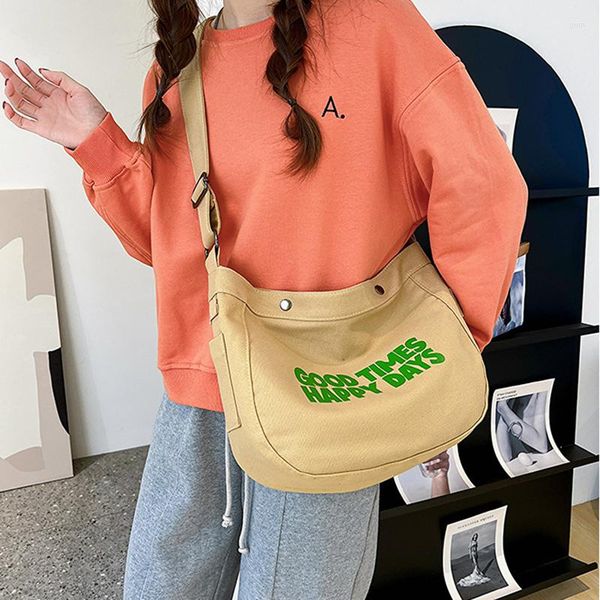 

shoulder bags casual nylon hobos crossbody bag for women designer large capacity tote lady travel shopper female purses