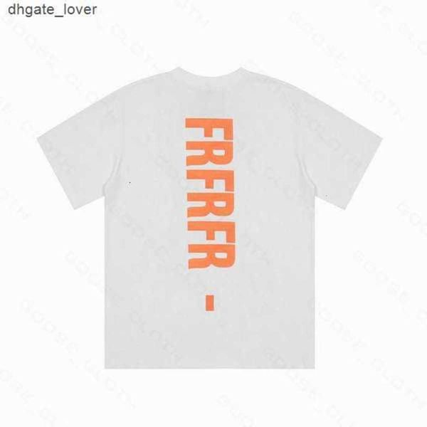 

vl mens t shirts print embroidery womens designer quality round neck clothesbqto, White;black