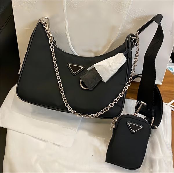 

tote bag sale 3 piece man womens luxurys designers bags handbags hobo purses lady handbag crossbody shoulder channel new bag style