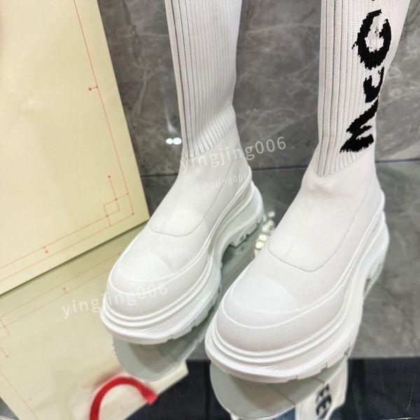 

2023new women fashion brand sneakers casual shoes platform loafers trainers black leather shoes chunky round head sneaker