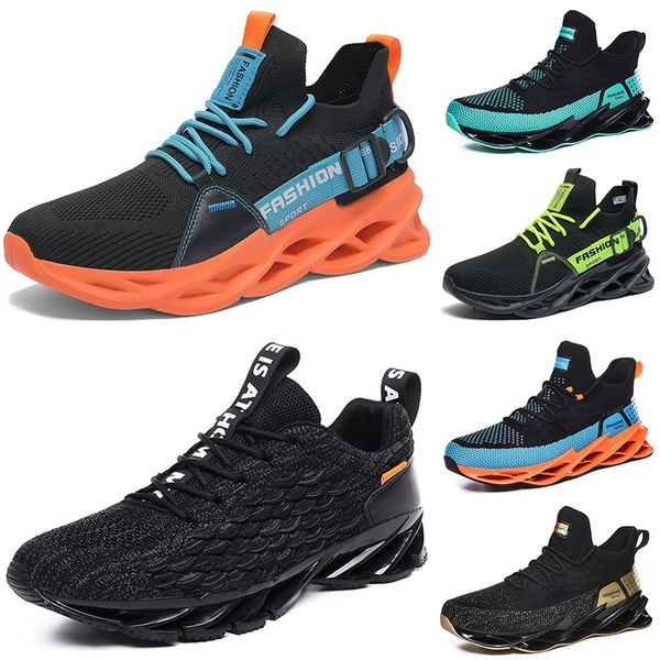 

ales men running shoes breathables trainers wolf grey tour yellow teal triples black khaki green lights brown bronze mens outdoor sports sho