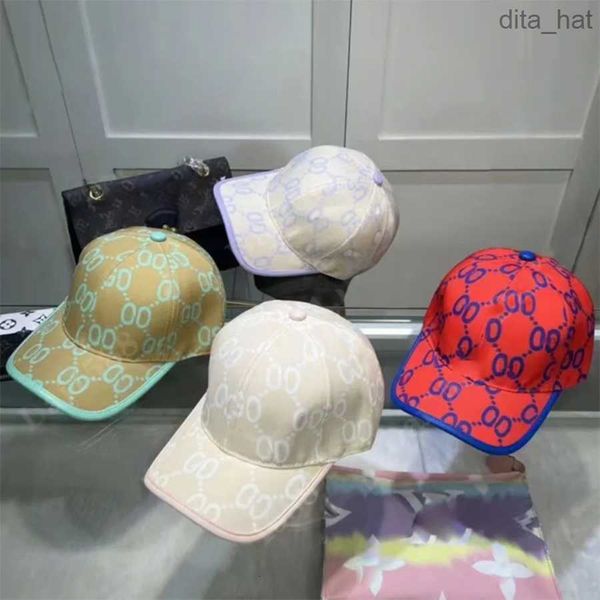 

baseball cap 2023 new designer beanie hat crafted with exquisite craftsmanship easy to carry for men and women, Blue;gray