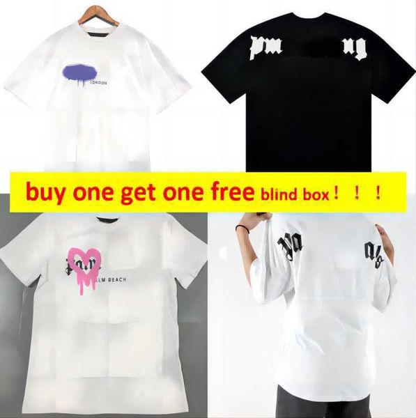 

summer mens palm t shirt graffiti t-shirt palms palmangel city designer limited inkjet graffiti letter printing men's women's ange, White;black