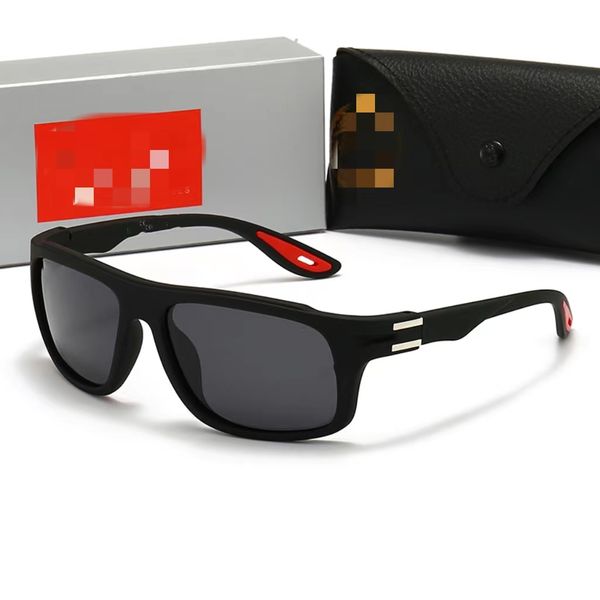 

high-end traveler sunglasses men's female goggles luxury beach sunglasses glass lenses sun glasses men's r, White;black