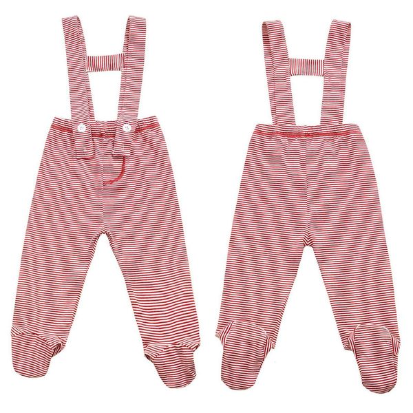 

overalls baby pants 0-18m spring autumn born footied suspenders pants baby boys girls trousers high waisted infants leggings 230414, Blue