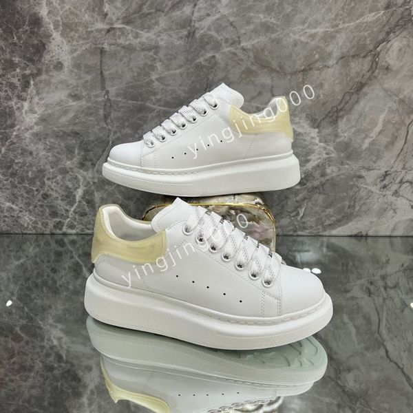 

2023mens women brand casual shoes designer shoe classic canvas sneakers fashion platform heighten trainers designers sneaker size, Black