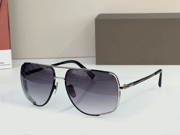 

antique silver black/grey special sunglasses for men sunnies gafas de sol designer sunglasses shades occhiali da sole uv400 protection eyewe, White;black