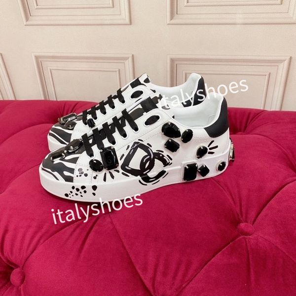 

men womens sports shoes black rainbow heel trainer womens casual runner sneakers outdoor size2023