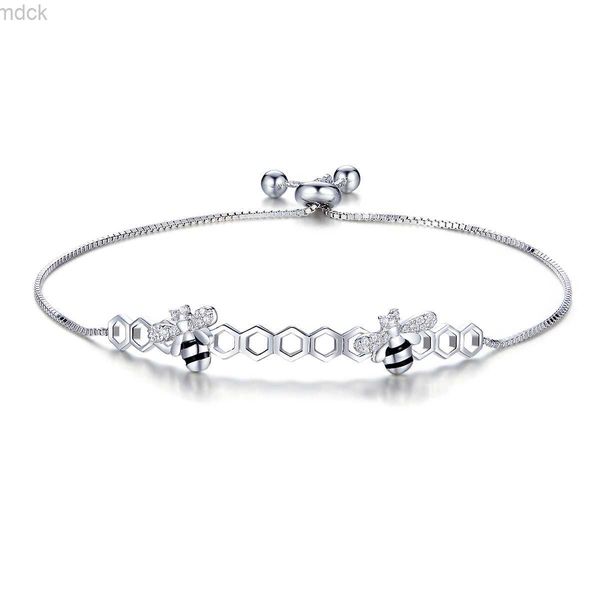 

other bracelets stb3 stainless steel bracelet colorful link chain thin charm bracelets for women, Golden;silver