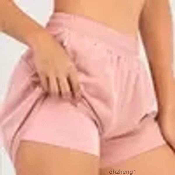 

women's womens yoga outfits high waist shorts exercise short fitness wear girls running elastic pants sportswear prevent wardrobe malfu, White;black