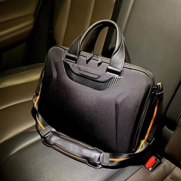 

briefcases computer bag case messenger luxury hand briefcase designer lapmclaren men's horizontal mobile business 373021d suitcase a1