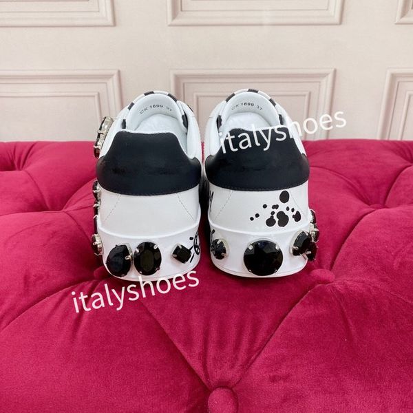 

2023mens womens sports shoes black rainbow heel trainer womens casual runner sneakers outdoor size