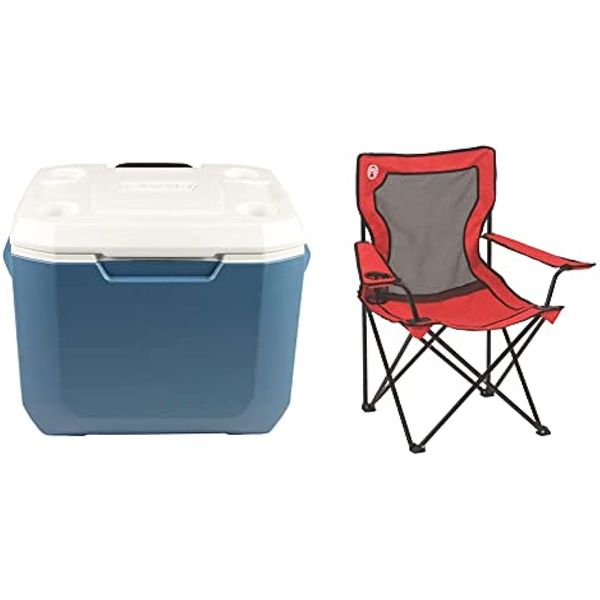 

portable cooler with wheels xtreme wheeled cooler a compass