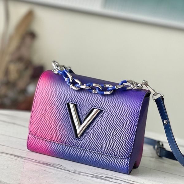 

designer crossbody bags luxury shoulder bags quality leather handbag 19cm with