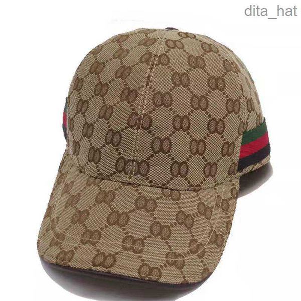 

2022mens canvas baseball hat designers caps hats women fitted cap fashion fedora letter stripe men casquette beanie bonnet 001, Blue;gray