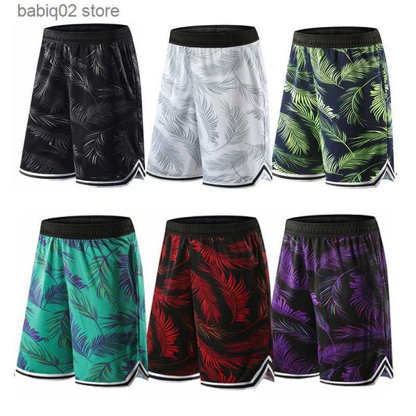 

men's shorts men dent basketball sport gym quick-dry workout board shorts for male soccer exercise hiking running fitness football jers, White;black