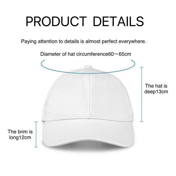 

luminous hat glow-in-the-dark led colorful star baseball hat, Blue;gray