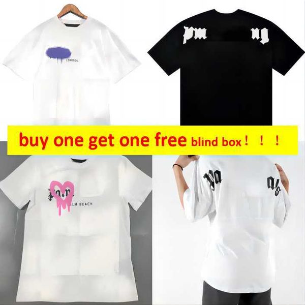 

summer mens palm t shirt graffiti t-shirt palms palmangel city designer limited inkjet graffiti letter printing men's women's ange, White;black