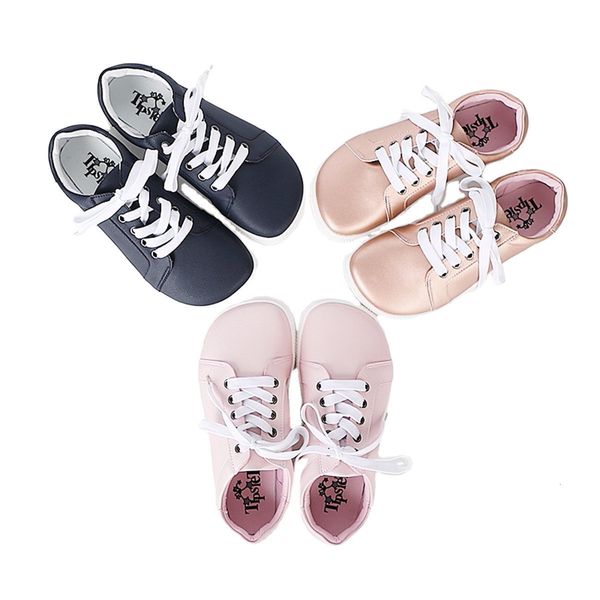 

dress shoes tipsietoes 2023 spring autumn barefoot leather sneaker minimalist women and men with flat zero drop soft sole wider toes box 230, Black