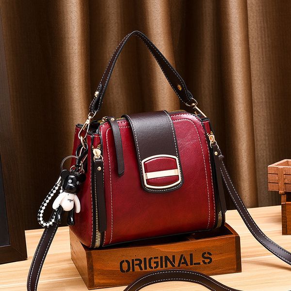 

designer luxury brand shoulder bag purses wallets female crossbody messenger ladies hand bags for girls handbags for women 4578