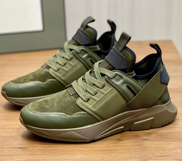 

highest quality sneakers running shoes men chaussures de designer eco friendly james sneaker ford tom sports christmas channel casual a5, Black