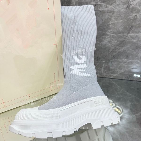 

new fashion brand men sneakers womens casual shoes platform loafers trainers black leather shoes chunky round head sneaker2023