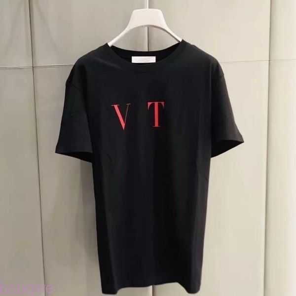 

pattern 2022 fashion mens designer print t shirts black style polos t-shirt men women short sleeve tees s-6xl adoq, White;black