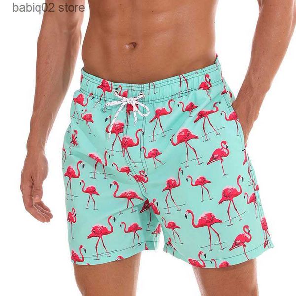 

men's shorts beach shorts mesh shorts casual mesh lining mens swimwear beachwear quick-dry swim shorts swimming trunks for men shorts m, White;black