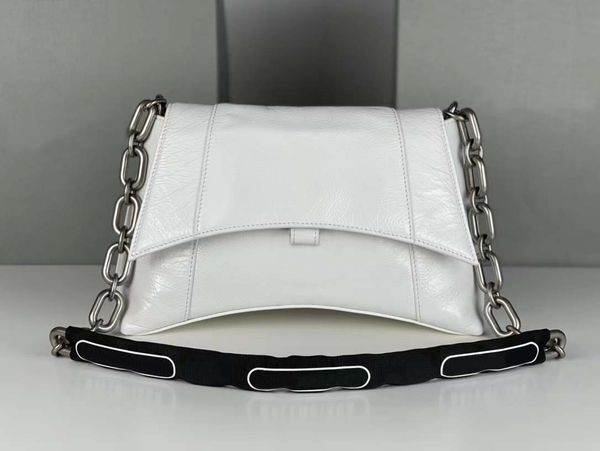 

10a mirror brand chain shoulder bag cover bag handbag leather crossbody bag