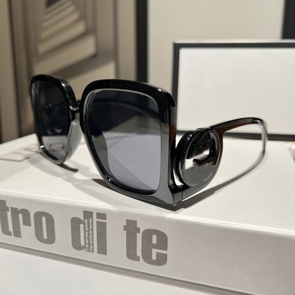 

fashion luxury designer 1405 waimea sunglasses for men women vintage square matte material letter print lens glasses outdoor anti-ultraviole, White;black
