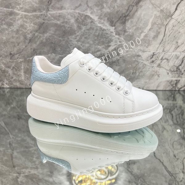 

mens brand casual shoes designer shoe classic canvas sneakers fashion platform heighten trainers designers sneaker size, Black