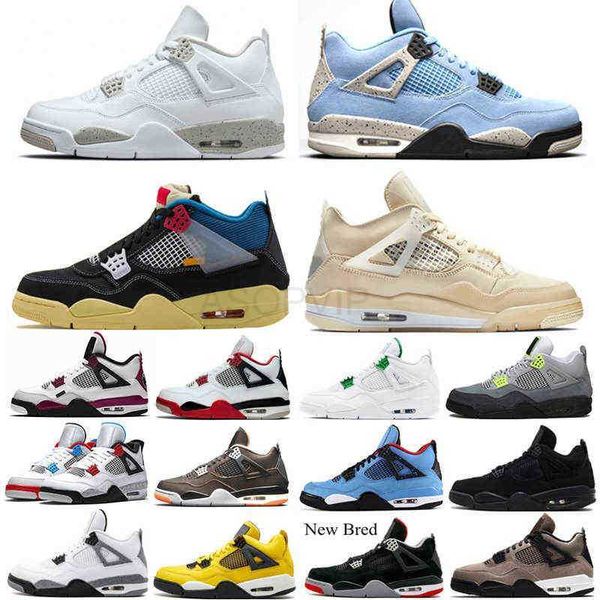 

mens 4s basketball shoes for university blue starfish fire red metallic royalty motosports white oreo black cat what the women sports