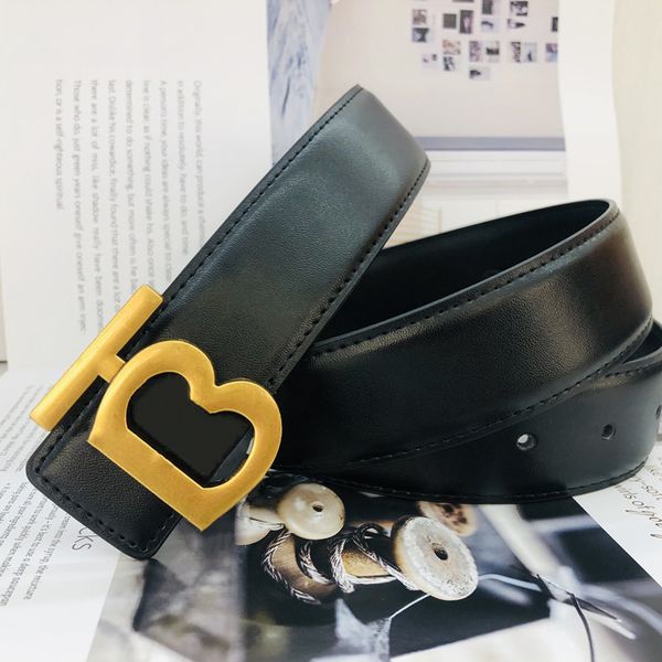 

mens designer belt designer luxury man belts letters multi-type buckle mens pattern belts width 3.8cm plaid belt with box, Black;brown