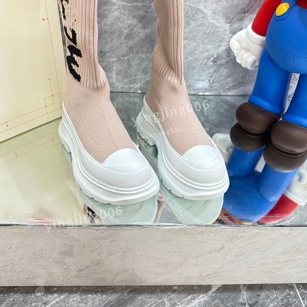

fashion brand mens sneakers mens casual shoes platform loafers trainers black leather shoes chunky round head sneaker2023