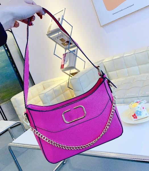 

designer crossbody handbag women shoulder bags niki flap pocket fashion messenger bag gold chain tote womens handbags purses