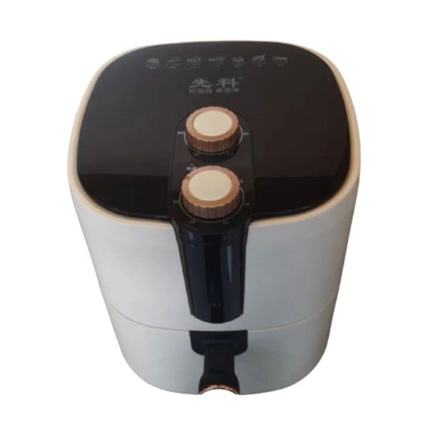 

household appliances small kitchen appliances air fryers european plug