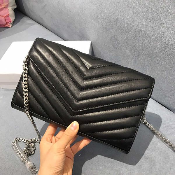 

designer bags fashion handbags shoulder bag luxurys metal chain gold silver women handbag genuine leather bag messenger crossbody handbag pu