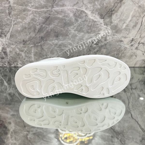 

2023casual shoes designer shoe classic canvas sneakers fashion platform heighten trainers designers sneaker size, Black