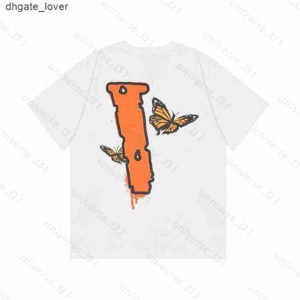 

mens womens designers t shirts loose tees fashion brands man s casual vl shirt luxurys clothing polos shorts sleeve clothesiy5x, White;black